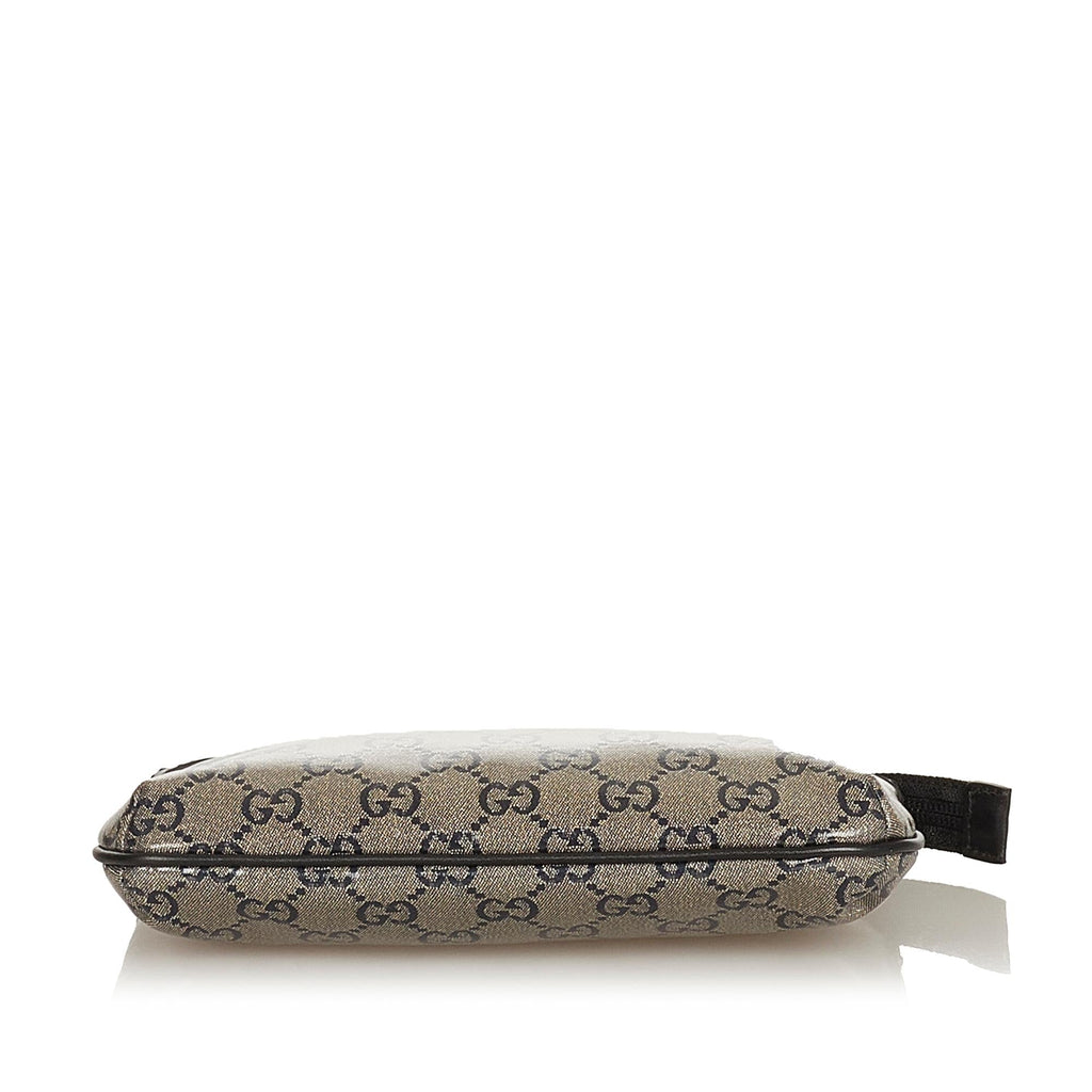 Gucci Gucci Crystal Pouch (SHG-25830)