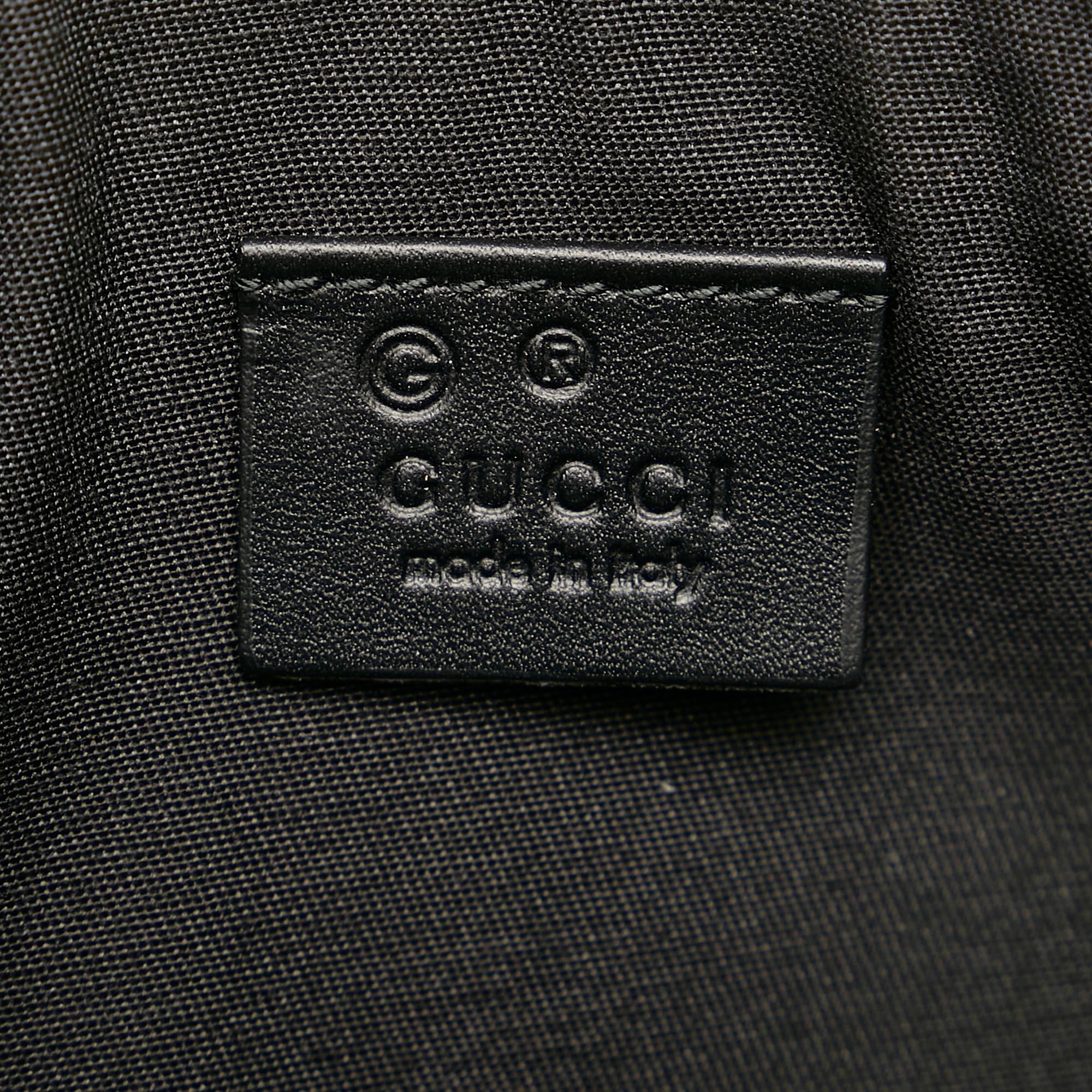 Gucci Gucci Crystal Pouch (SHG-25830)