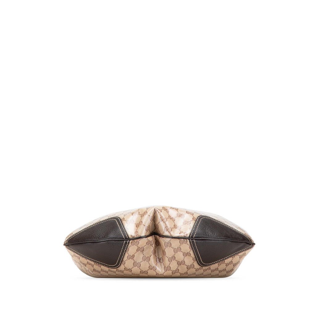 Gucci GG Crystal Princy Hobo