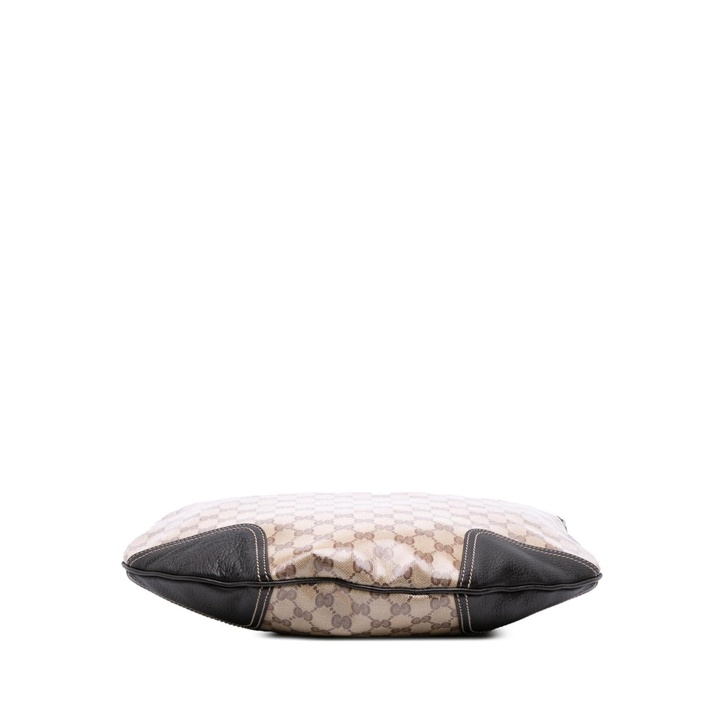 Gucci GG Crystal Princy Hobo