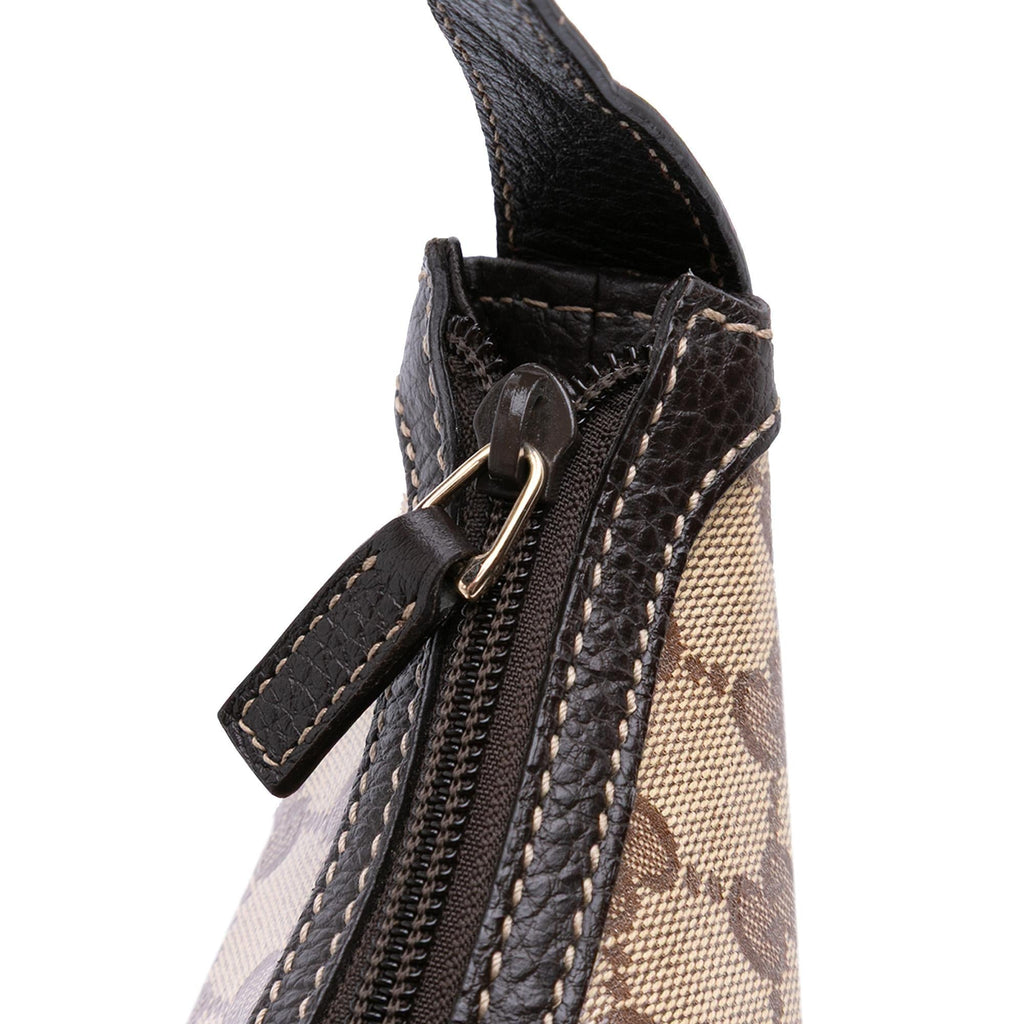 Gucci GG Crystal Princy Hobo