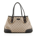 Gucci GG Crystal Princy Medium Tote (SHF-19785)