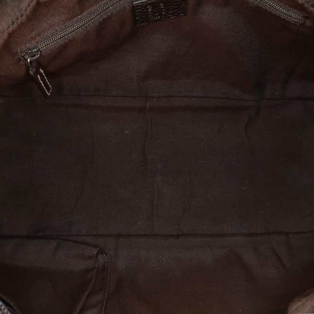 Gucci GG Crystal Princy Shoulder Bag