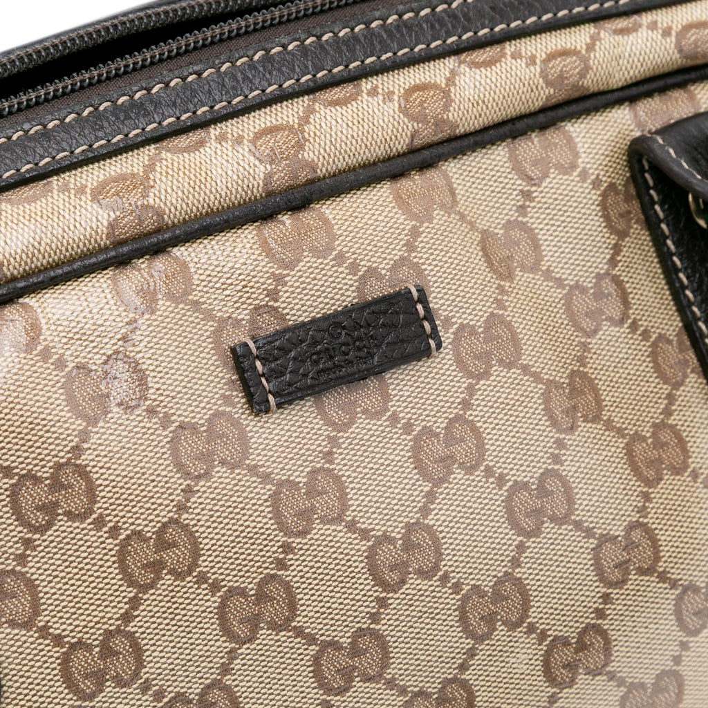 Gucci GG Crystal Princy Shoulder Bag