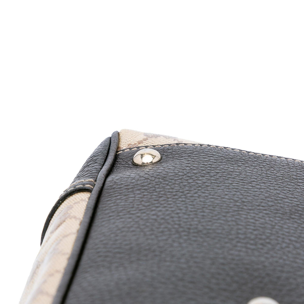 Gucci GG Crystal Princy Shoulder Bag