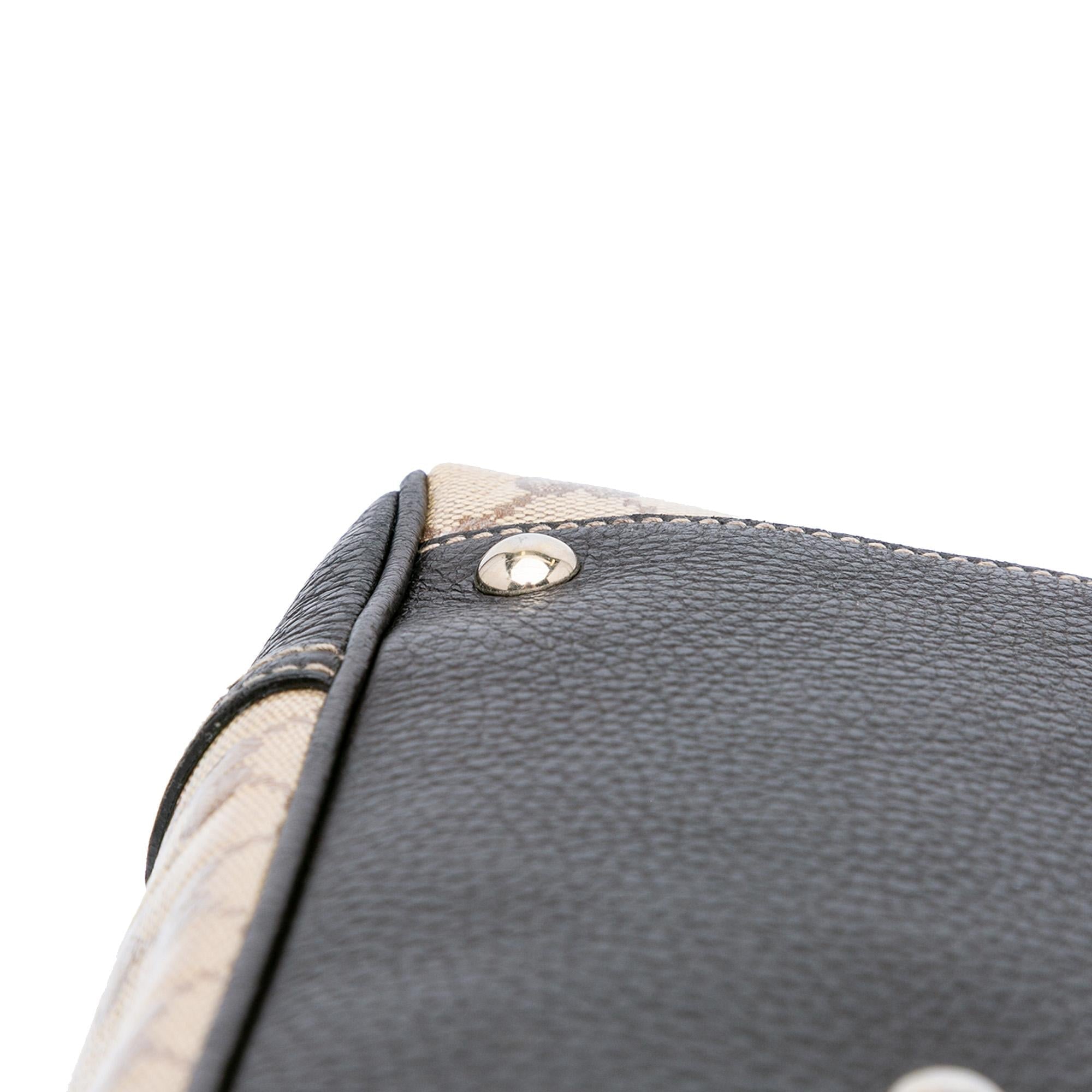 Gucci GG Crystal Princy Shoulder Bag