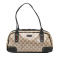 Gucci GG Crystal Princy Shoulder Bag
