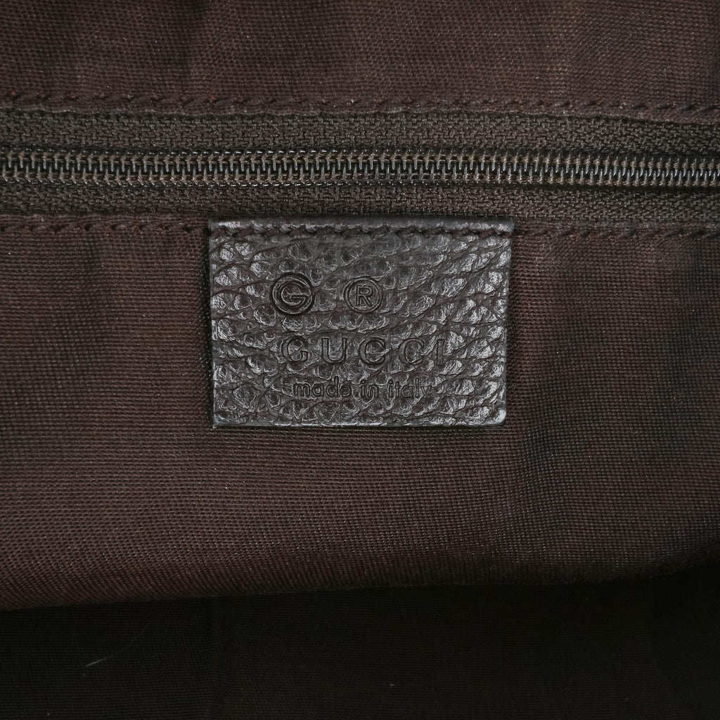 Gucci GG Crystal Princy Shoulder Bag