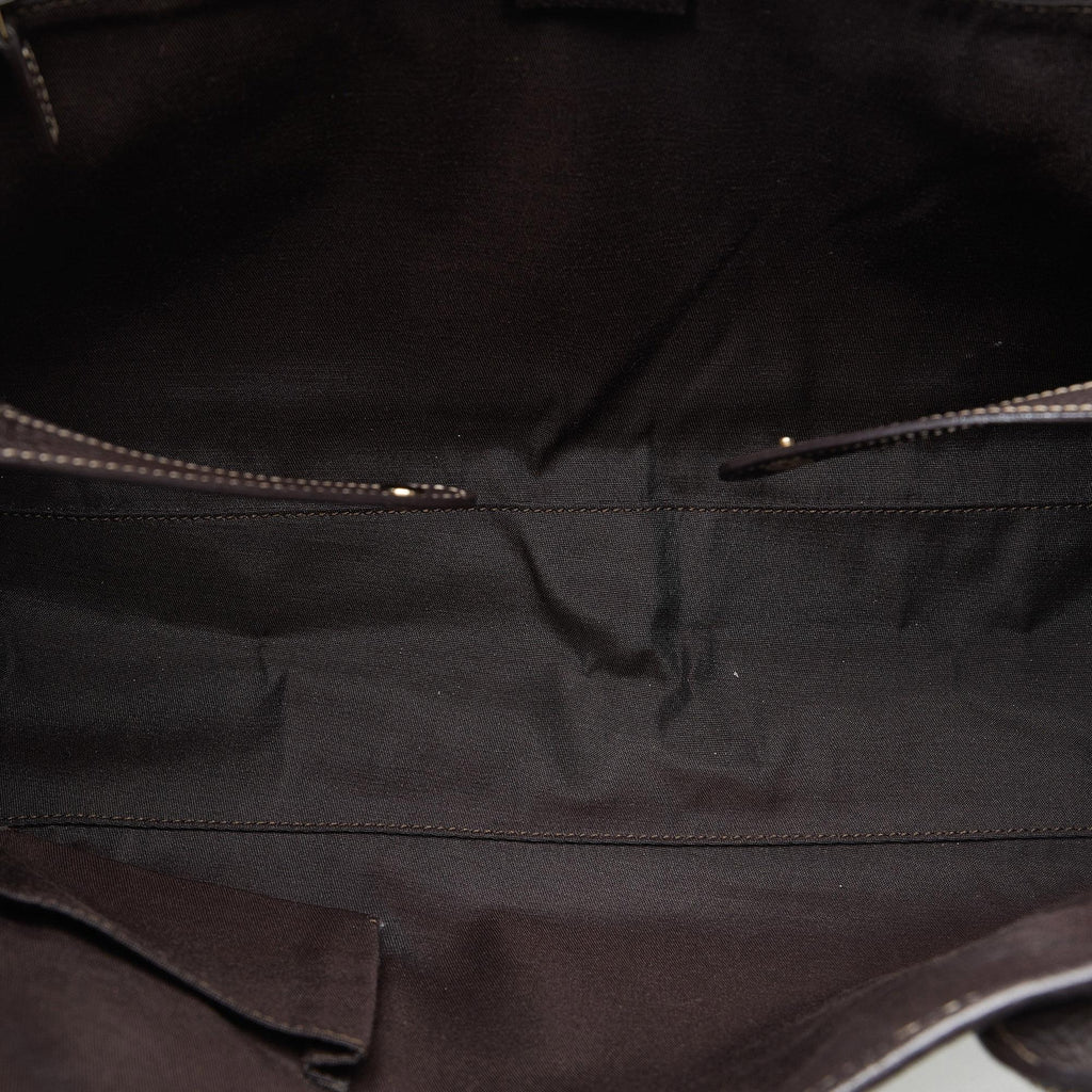 Gucci GG Crystal Princy Tote (SHG-4Be2KE)