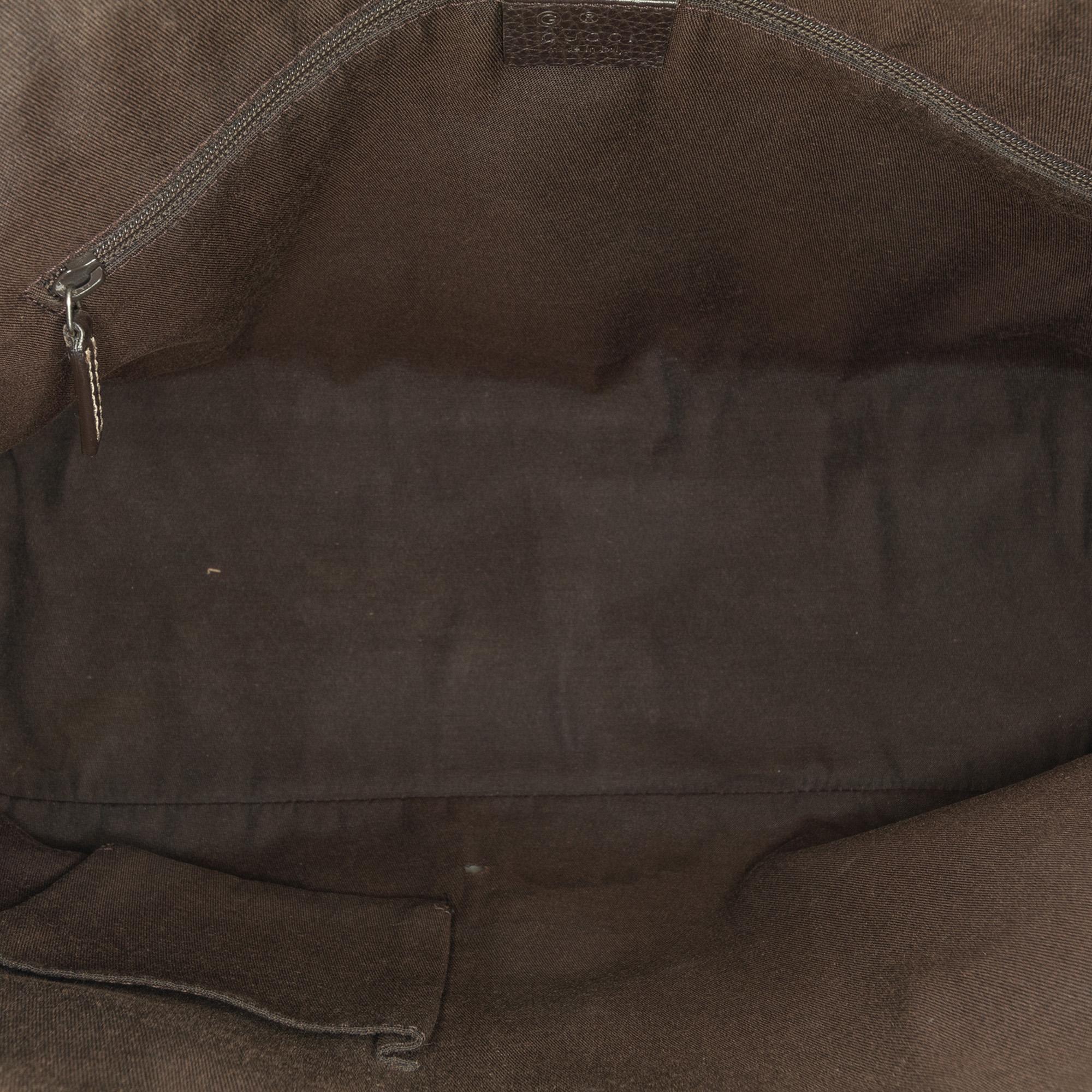 Gucci GG Crystal Princy Tote (SHG-oOUh6R)