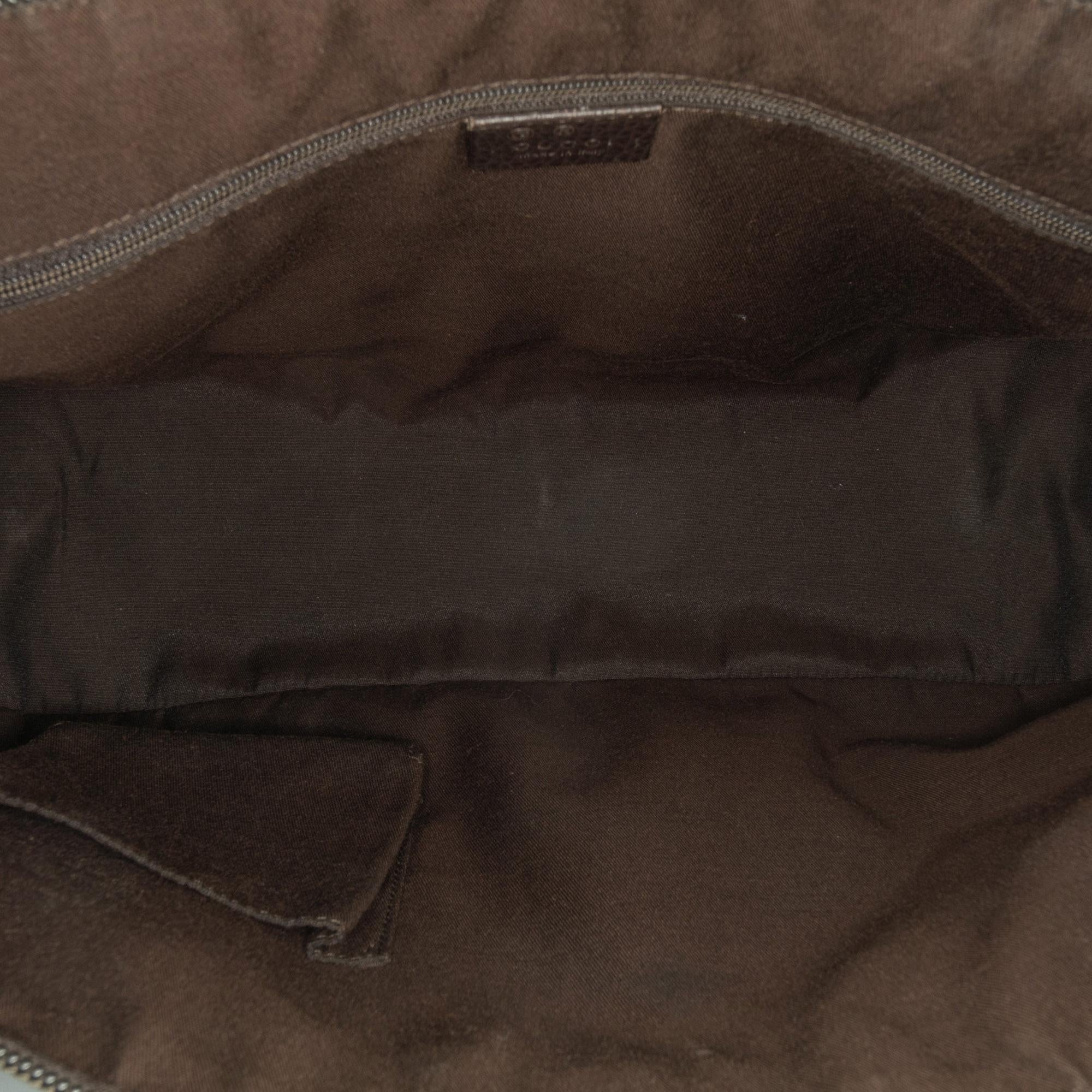 Gucci GG Crystal Princy Tote (SHG-7MxeYa)