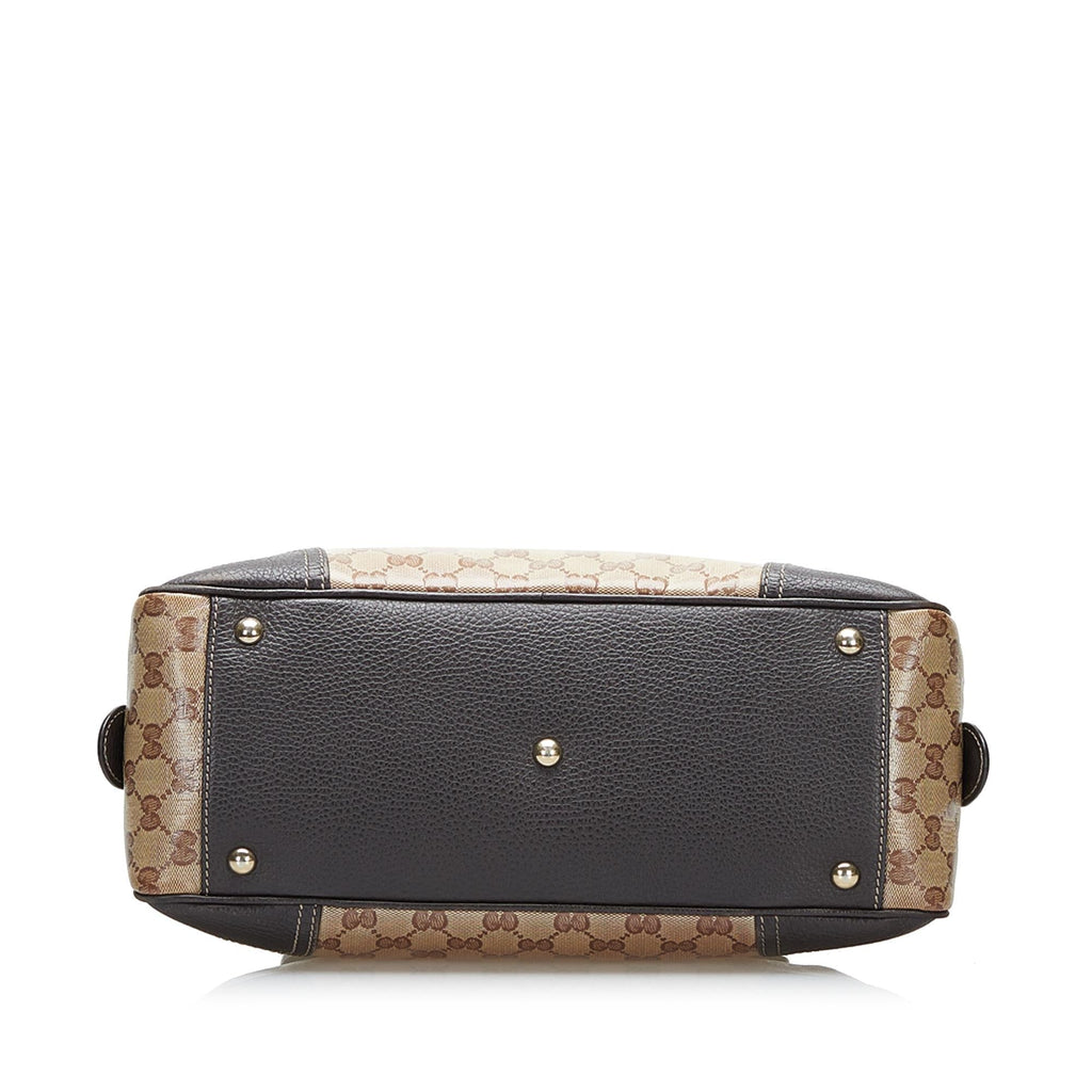 Gucci GG Crystal Princy (SHG-36574)