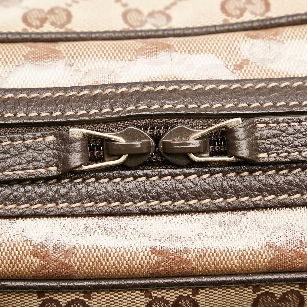 Gucci GG Crystal Princy (SHG-36785)