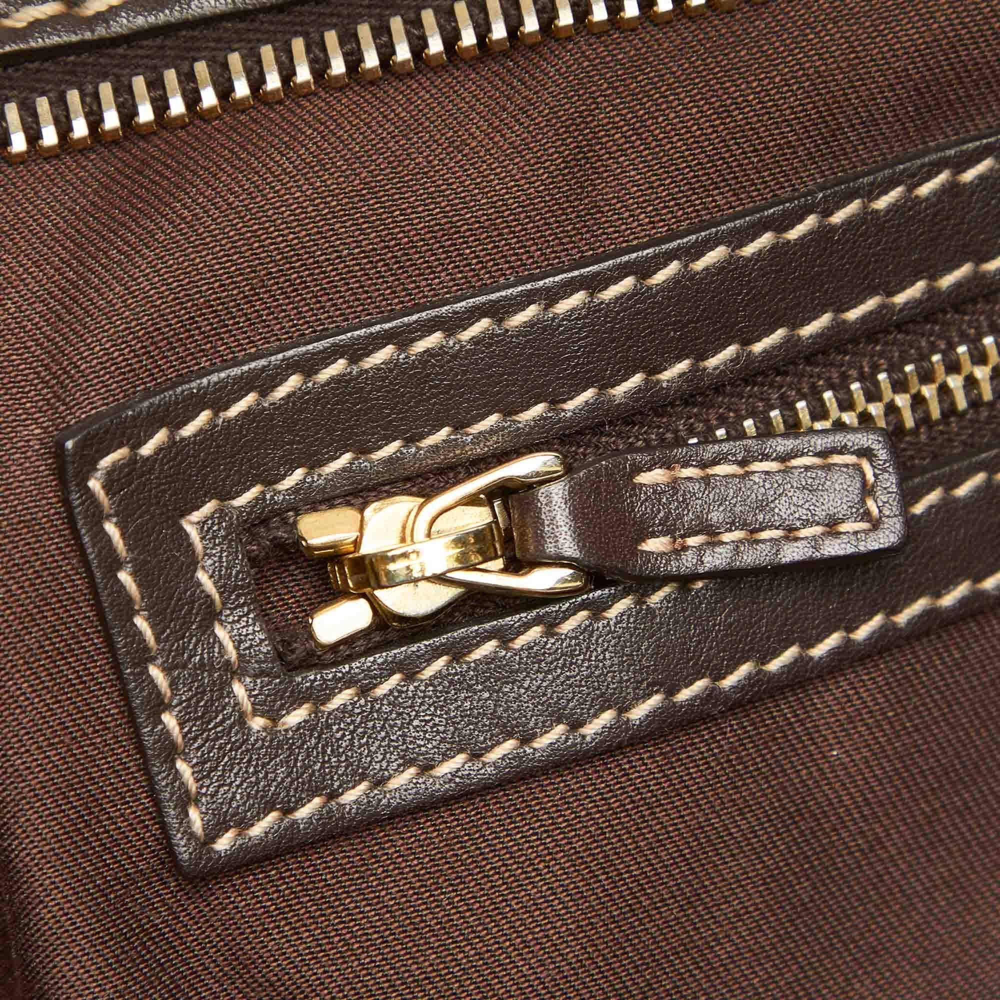 Gucci GG Crystal Shoulder Bag (SHG-31698)