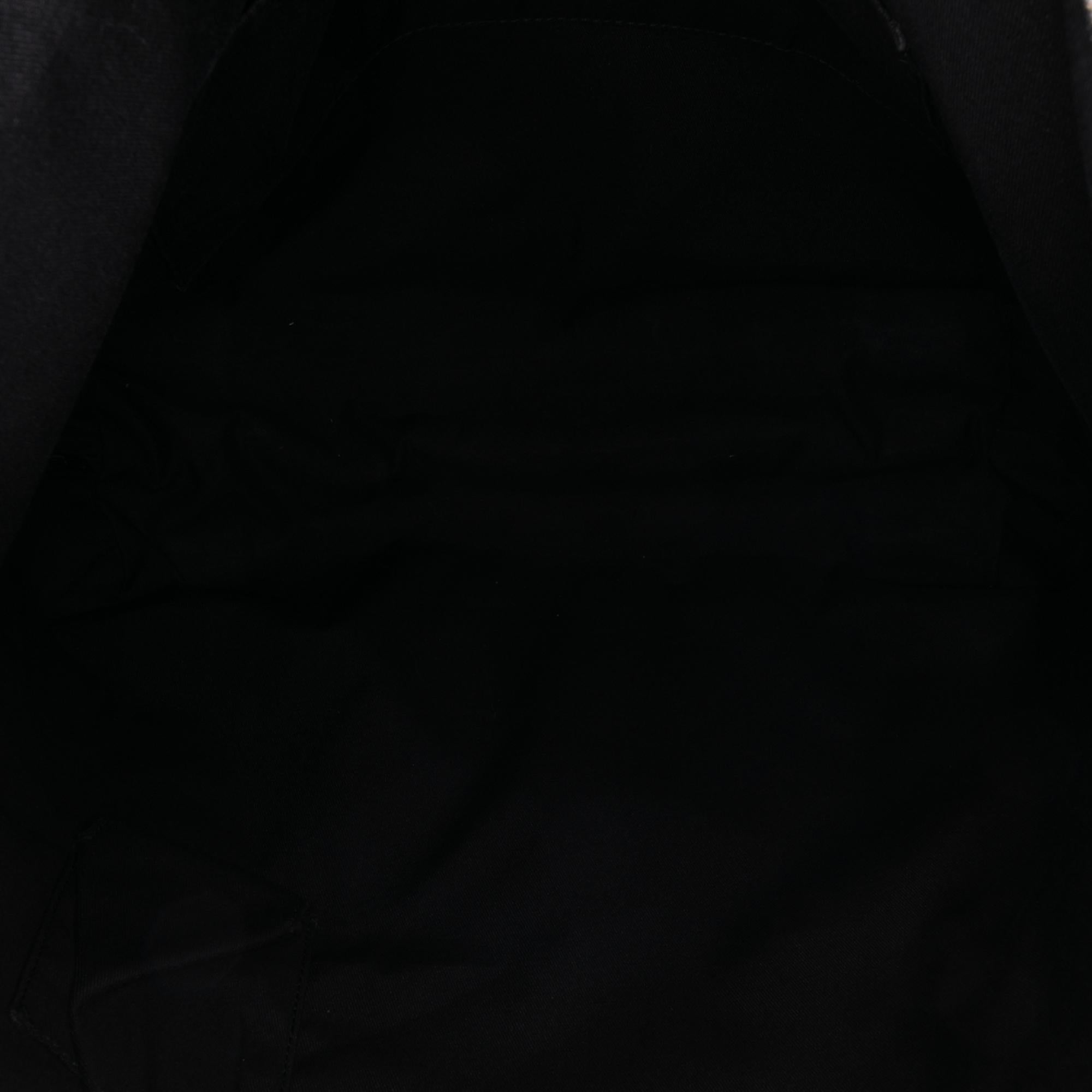 Gucci GG Crystal Web Tote