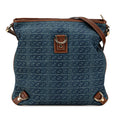 Gucci GG DLBim Abbey D Ring Crossbody