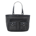 Gucci GG DLBim Abbey D Ring Pocket Tote