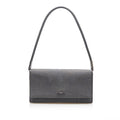 Gucci Gucci Denim Baguette (SHG-17915)