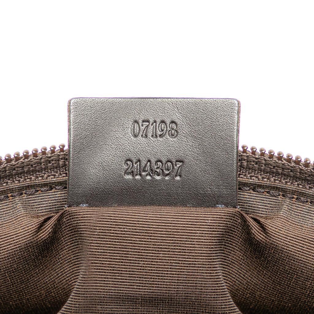 Gucci GG DLBim Boat