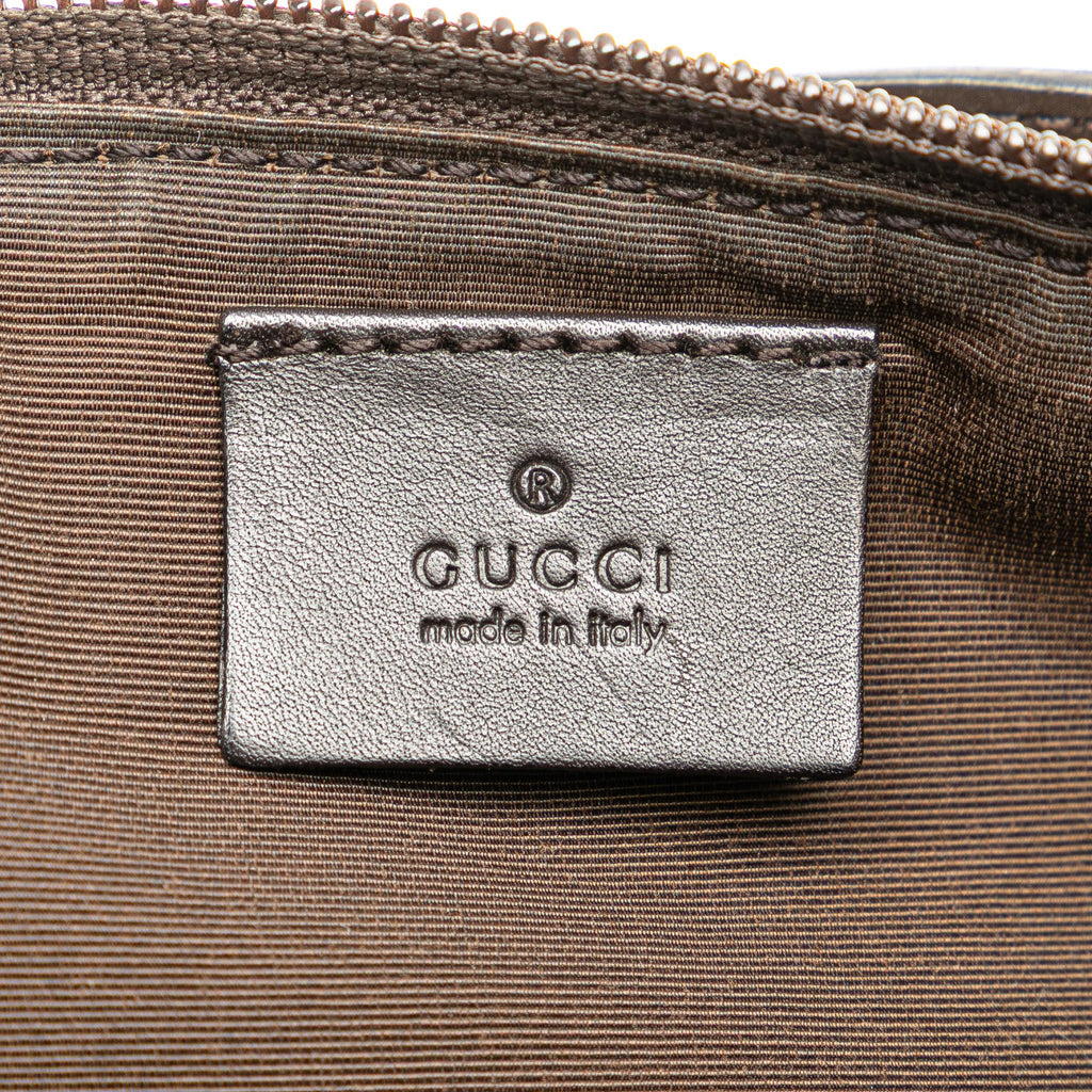 Gucci GG DLBim Boat