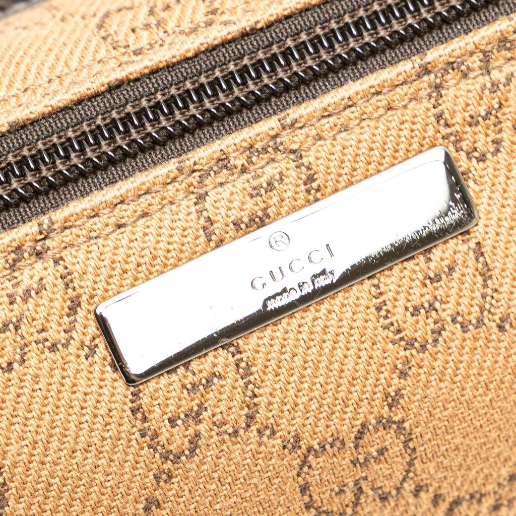 Gucci GG DLBim Boat