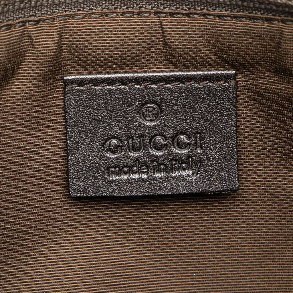 Gucci GG DLBim Boat