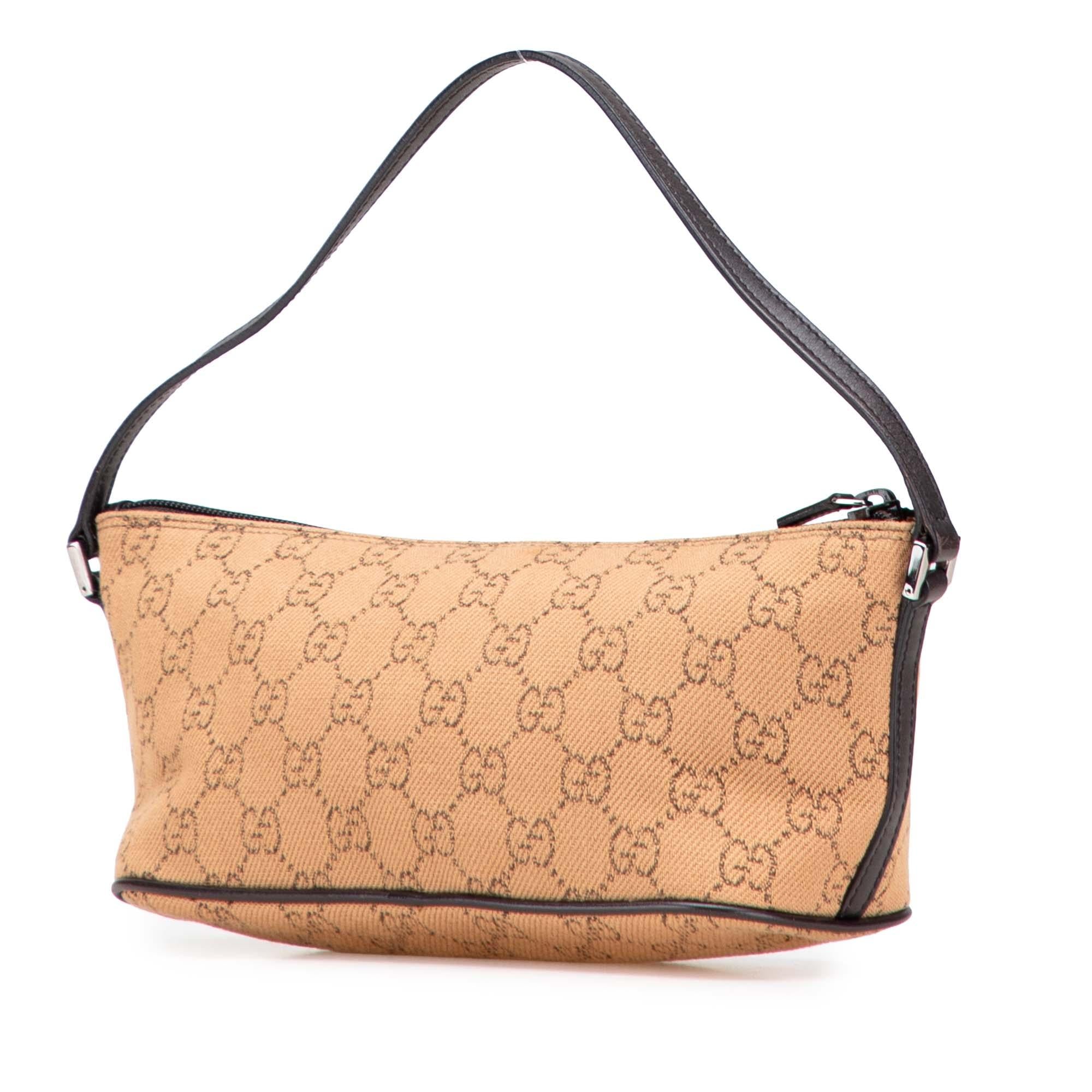 Gucci GG DLBim Boat
