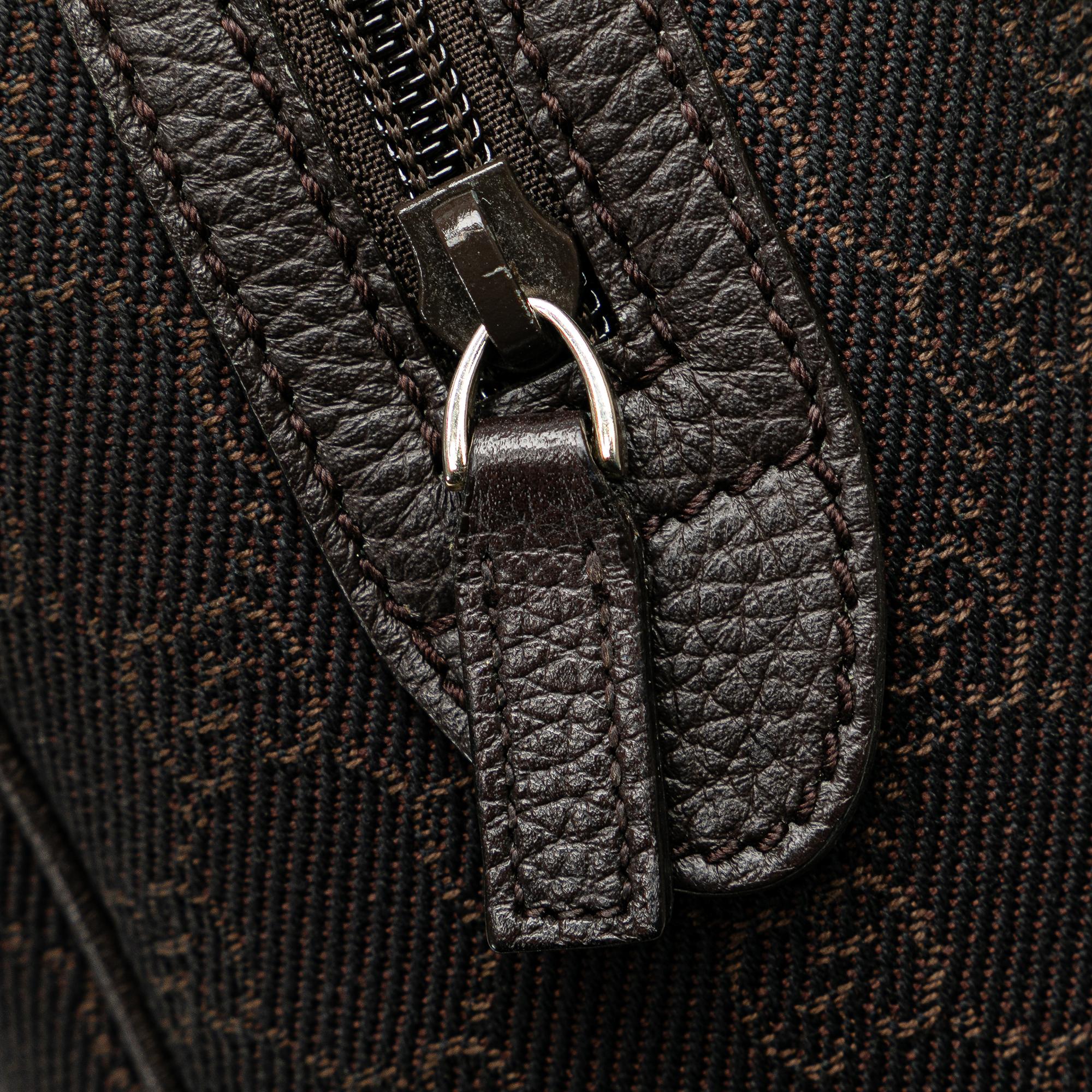 Gucci GG Denim Boston Bag (SHG-ivM0my)