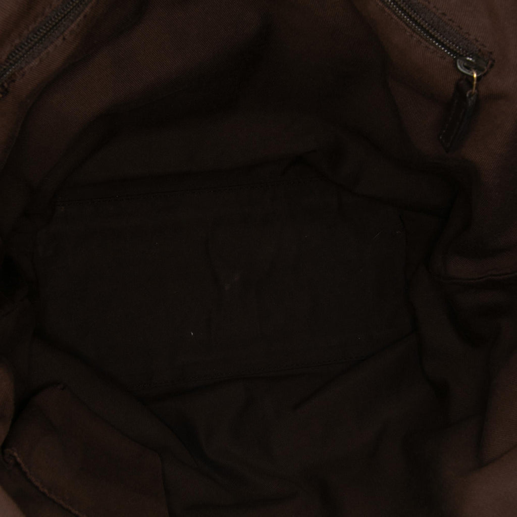 Gucci GG DLBim Capri Tote