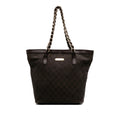 Gucci GG DLBim Capri Tote