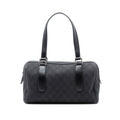 Gucci GG DLBim Charmy Boston Bag