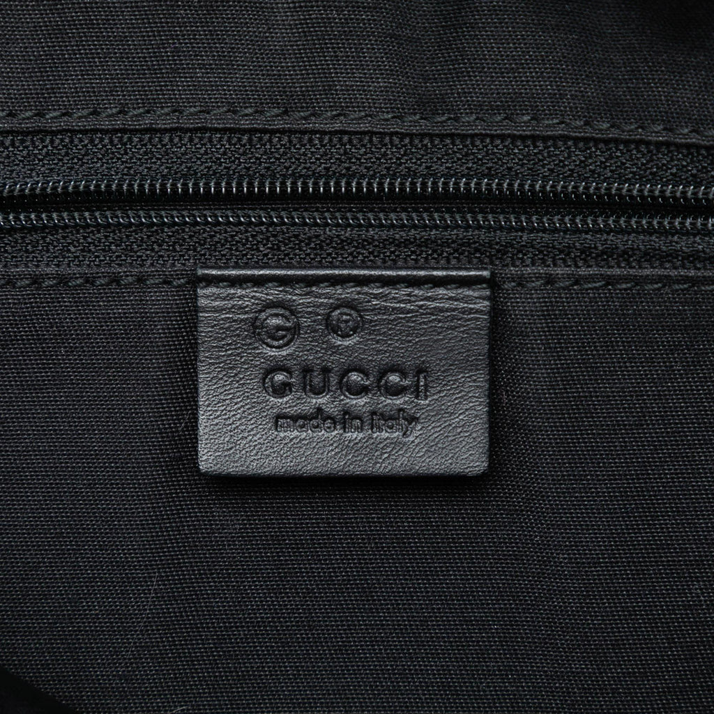 Gucci GG DLBim Charmy Boston Bag