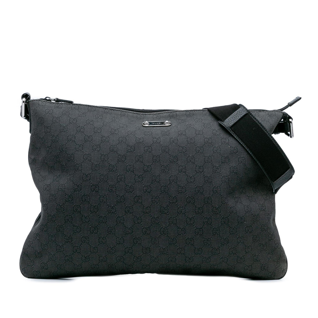 Gucci GG DLBim Crossbody