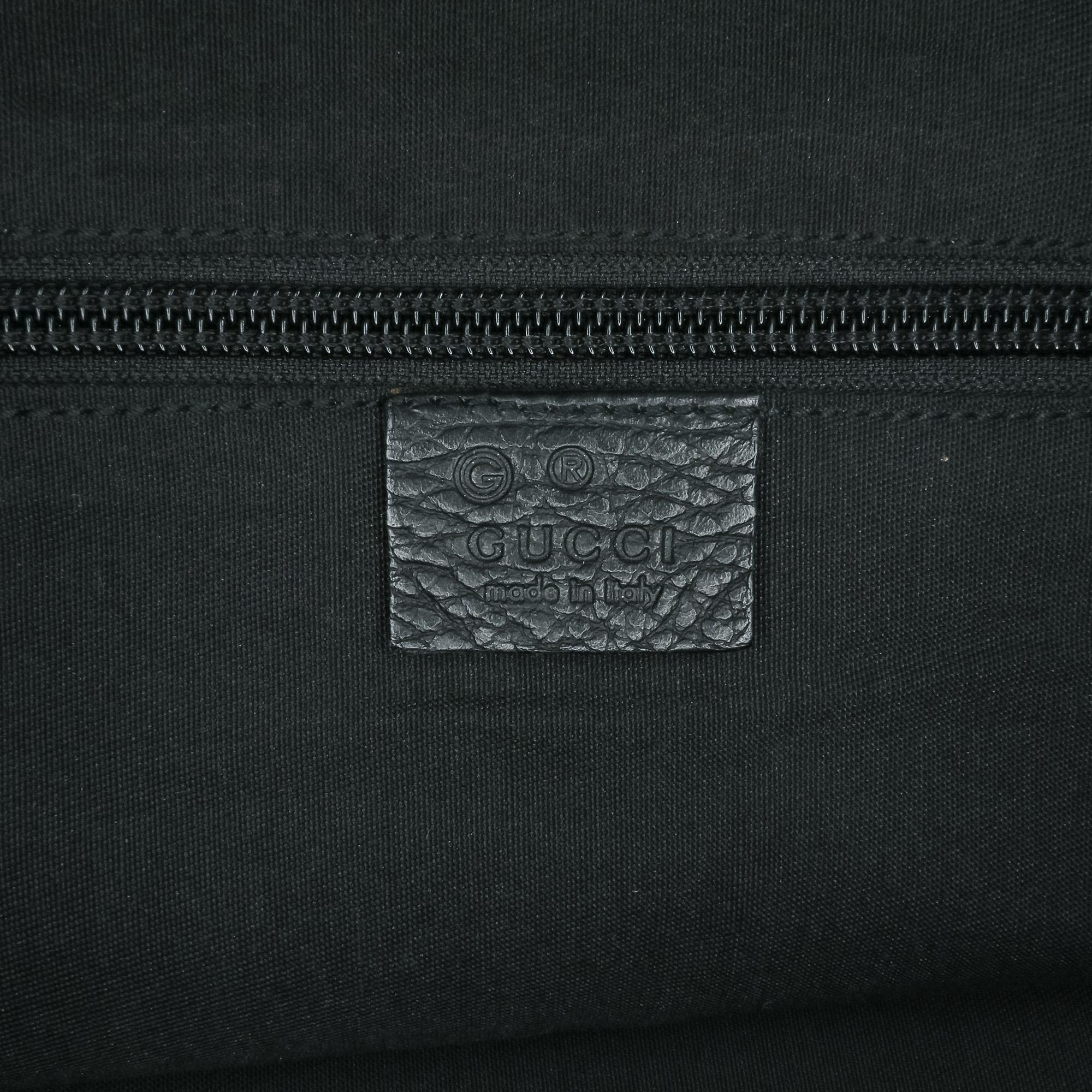 Gucci GG DLBim Crossbody