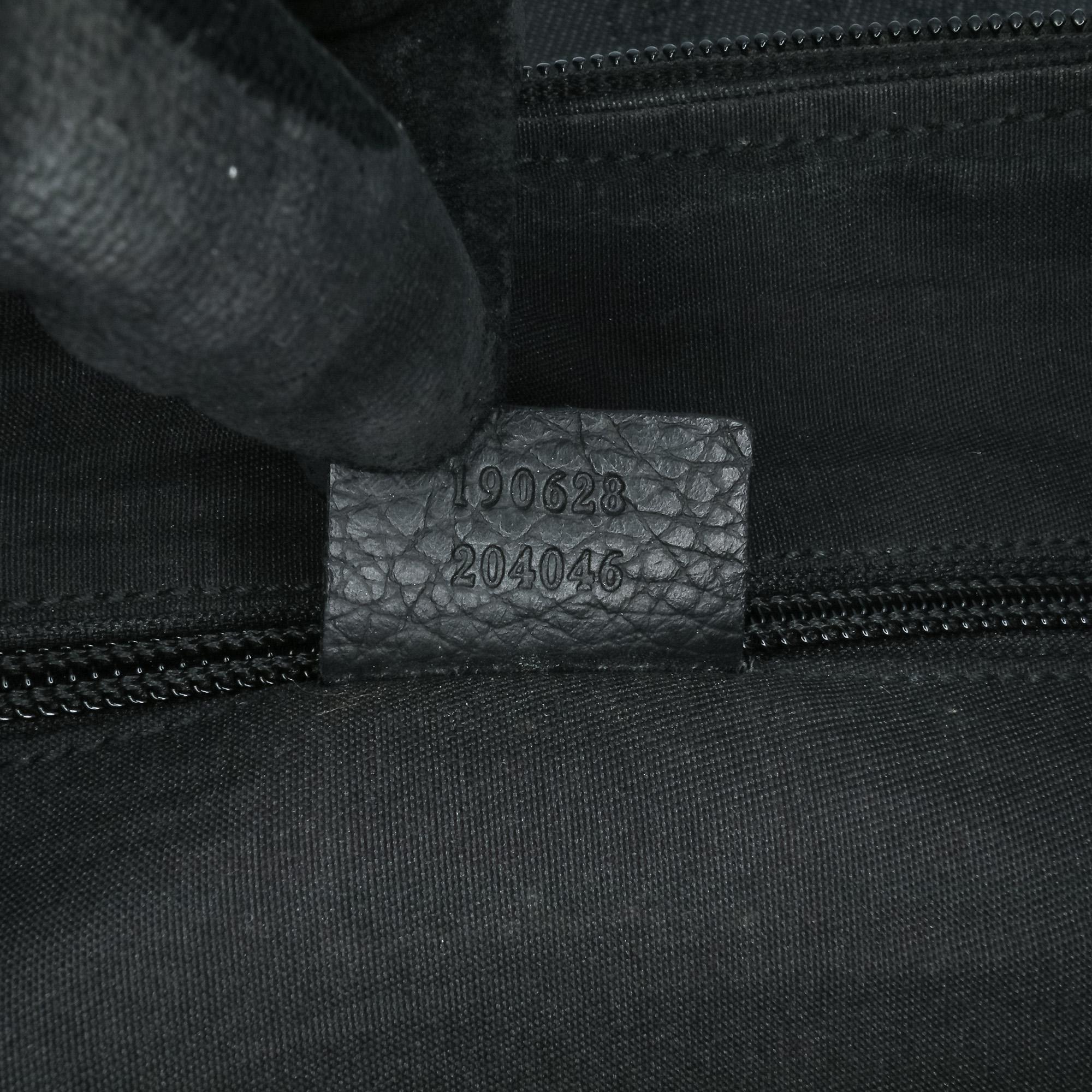 Gucci GG DLBim Crossbody