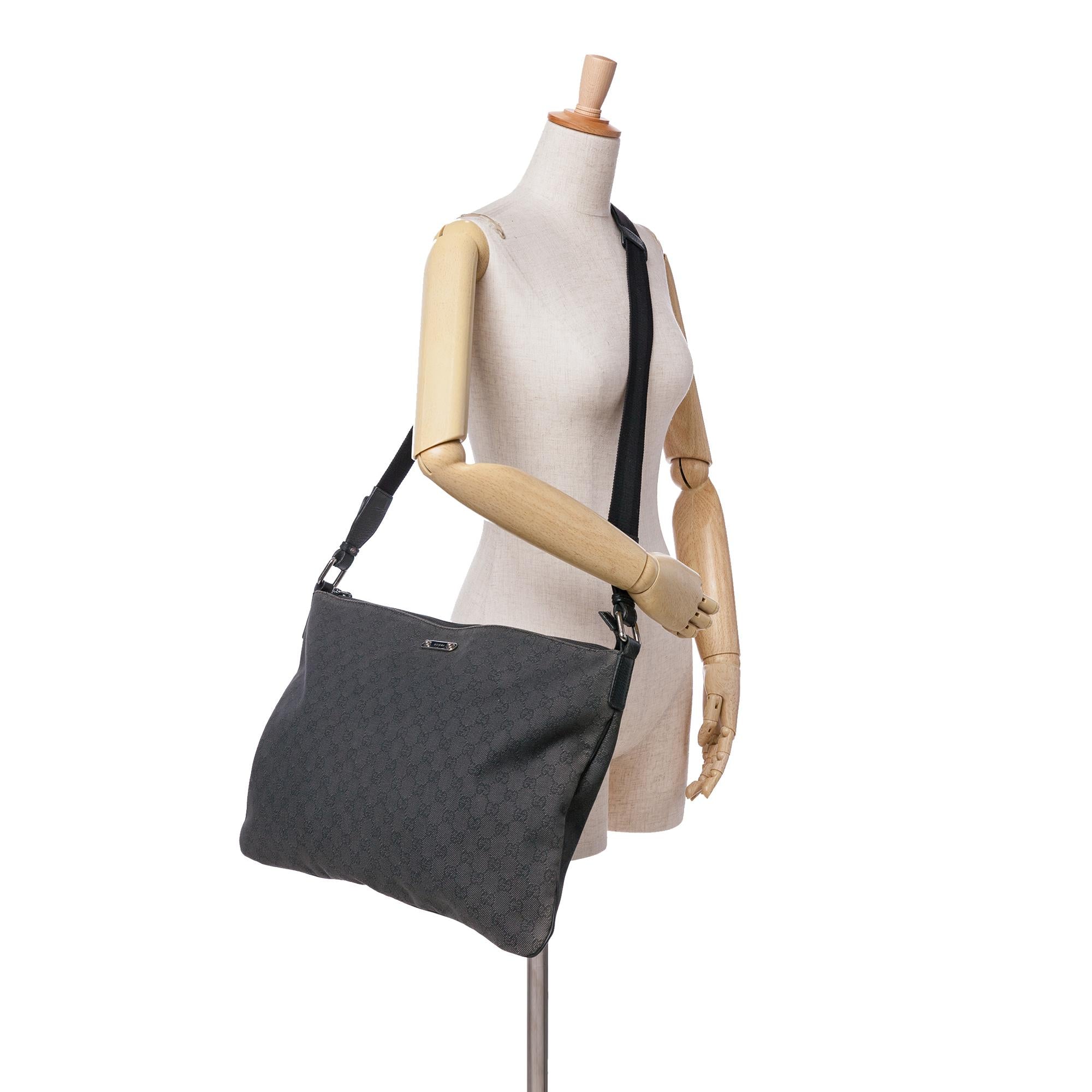 Gucci GG DLBim Crossbody