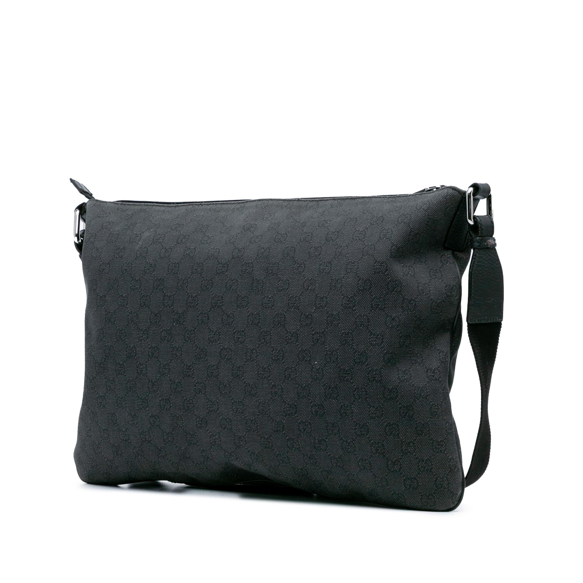 Gucci GG DLBim Crossbody