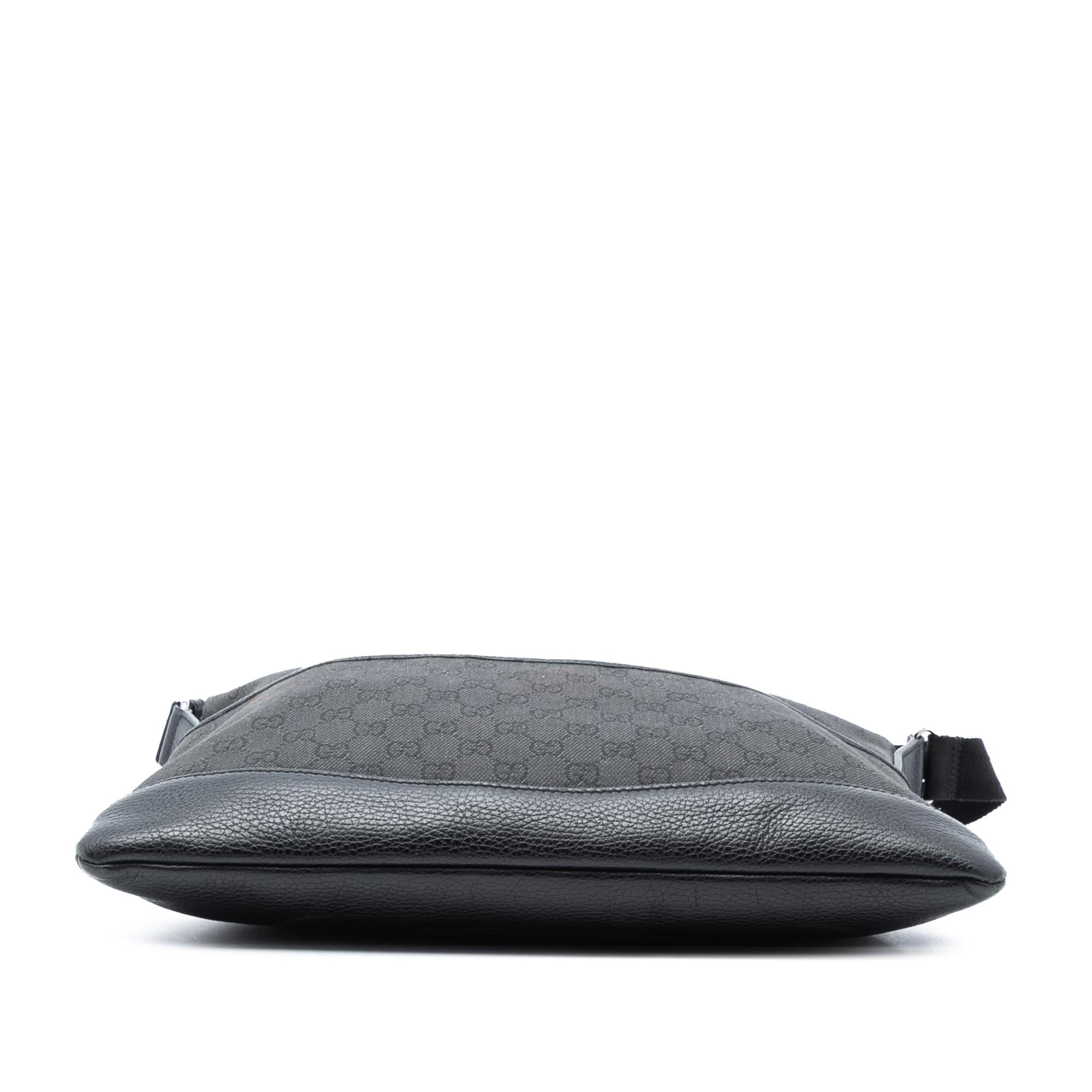 Gucci GG DLBim Crossbody