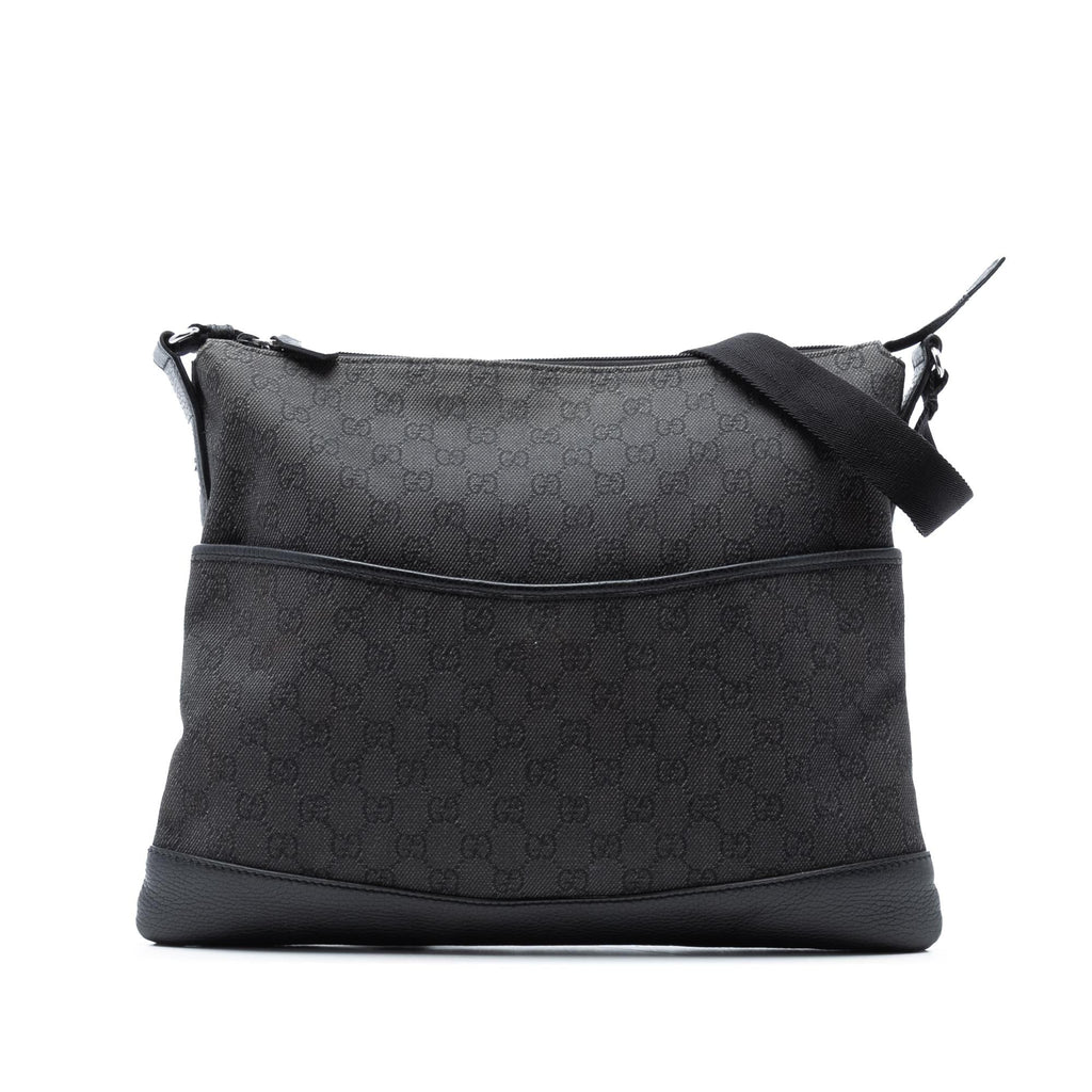 Gucci GG DLBim Crossbody