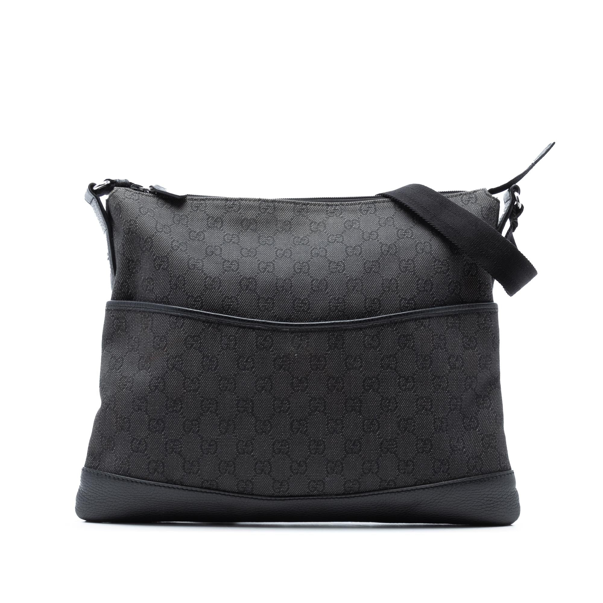 Gucci GG DLBim Crossbody