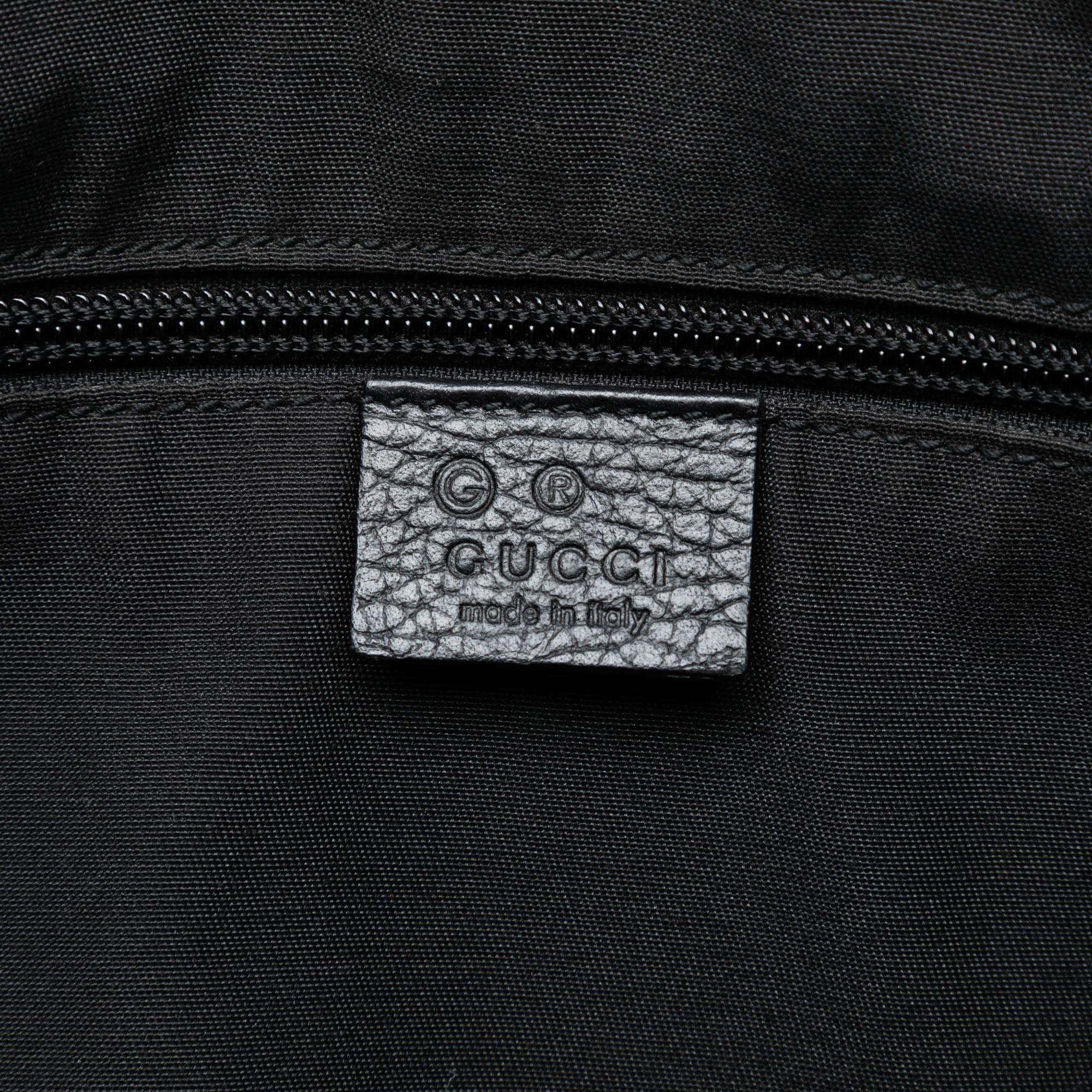Gucci GG DLBim Crossbody