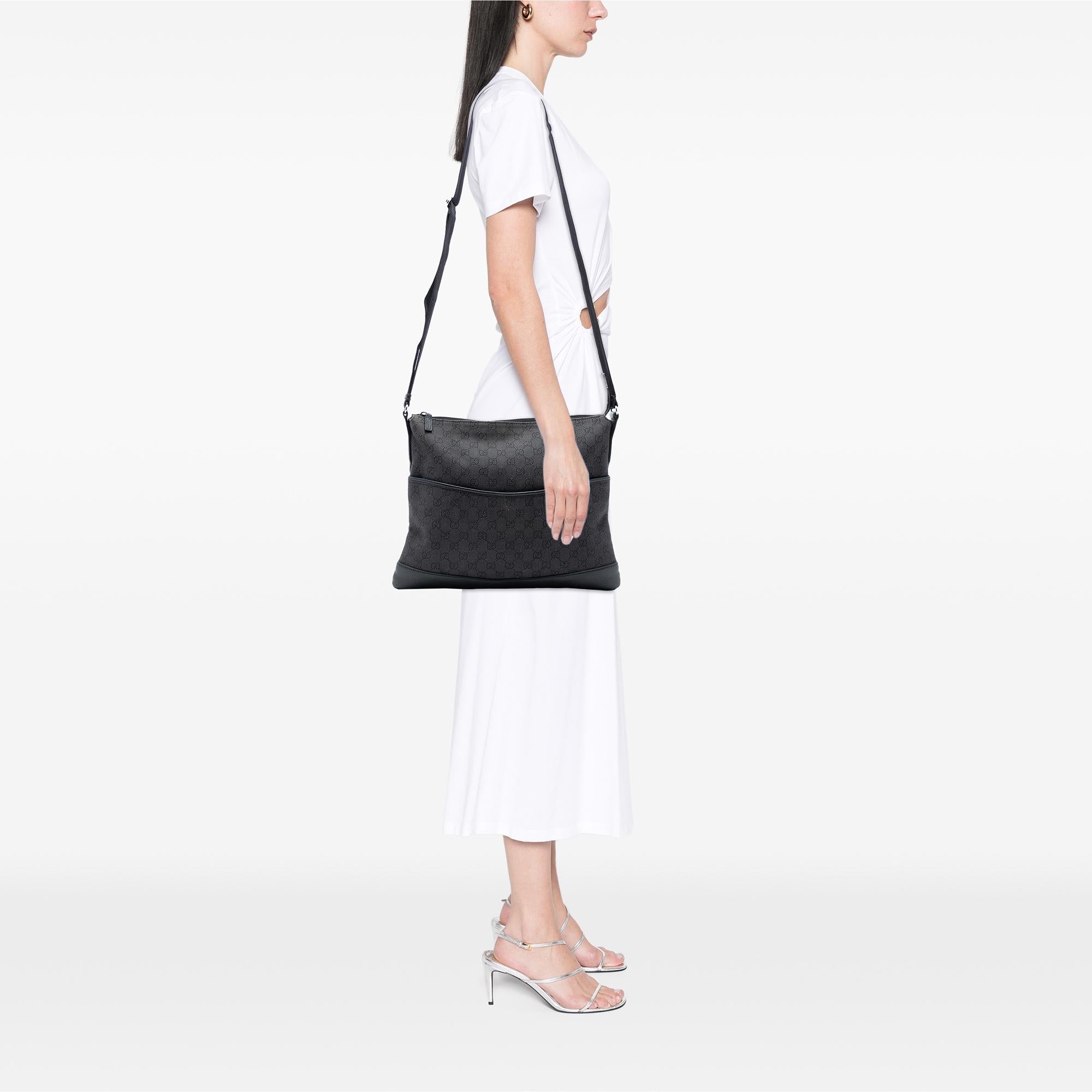 Gucci GG DLBim Crossbody
