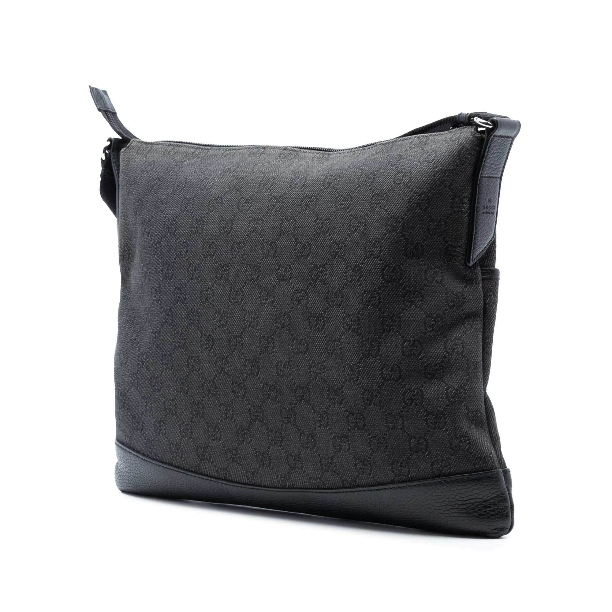 Gucci GG DLBim Crossbody