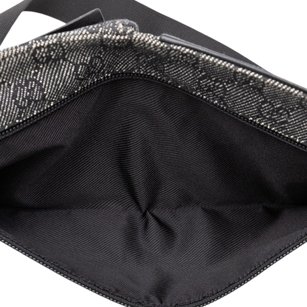 Gucci GG DLBim Double Pocket Belt Bag