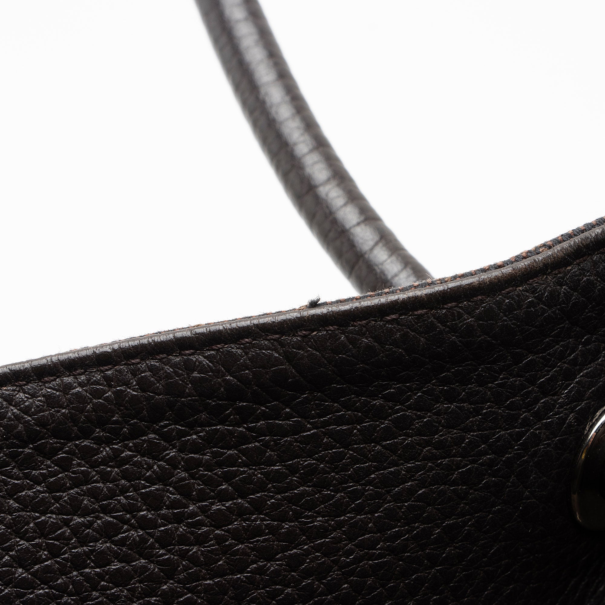 Gucci GG Denim Gifford Medium Tote (SHF-Z5HiOr)