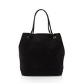 Gucci GG Denim Gifford Medium Tote (SHF-Z5HiOr)