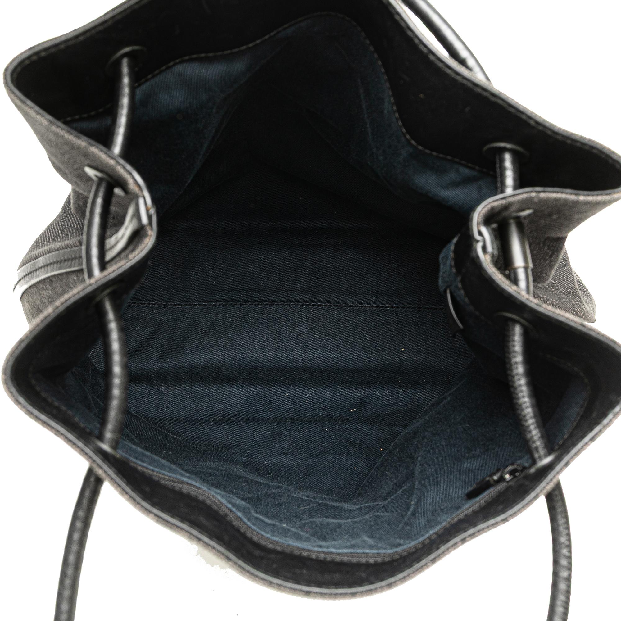Gucci GG DLBim Gifford Tote