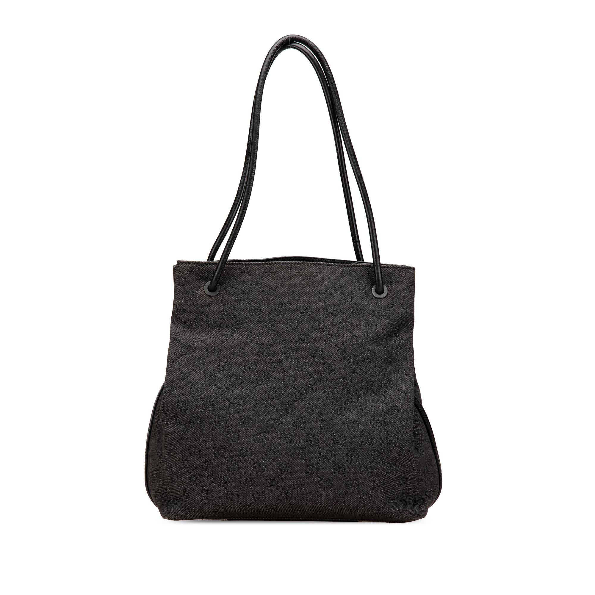Gucci GG DLBim Gifford Tote