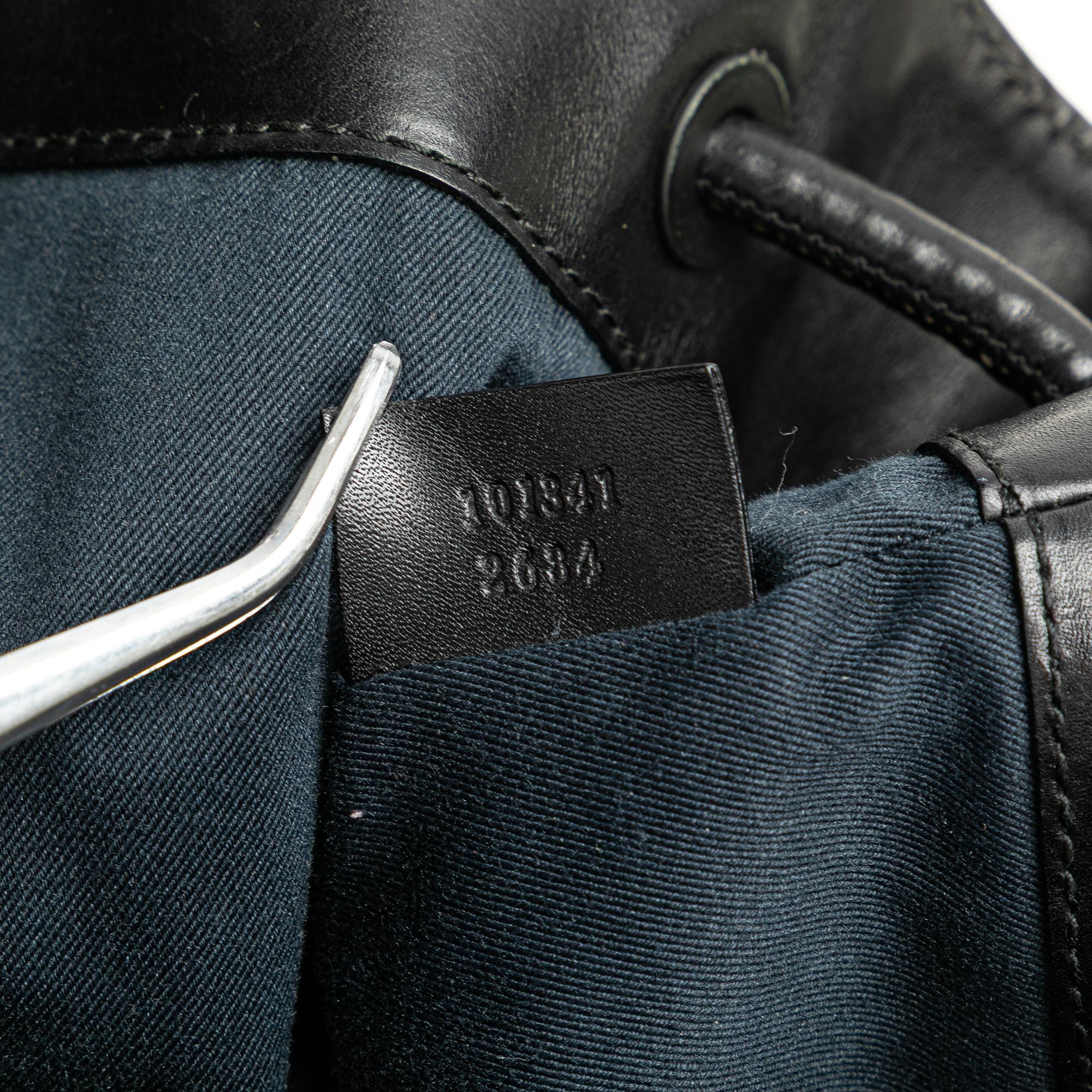 Gucci GG DLBim Gifford Tote