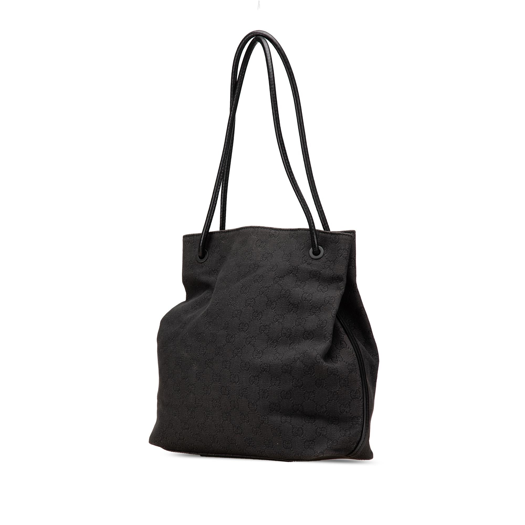 Gucci GG DLBim Gifford Tote